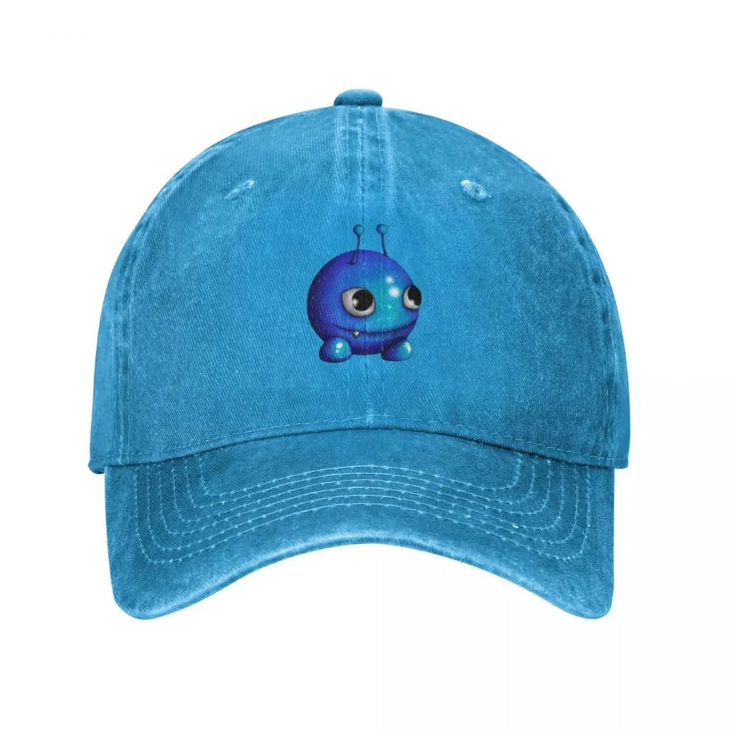 Cobalt Sanderson Logo Baseball Cap Hat Unisex Luxury sailor cap for Unisex Military Cap Unisex tactical Unisexs Caps Womens