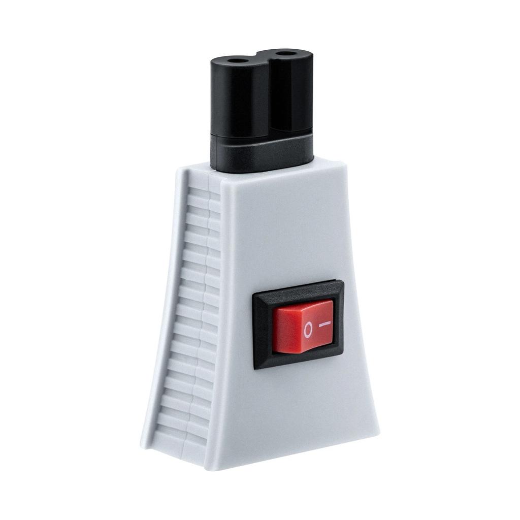 Кнопка переключения адаптера Отключение питания ВКЛ Выкл для консоли PS5/4/3/Xbox Series X