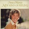 Виниловая пластинка ЭНН МАРРЕЙ - New Kind Of Feeling SW11849 CAPITOL 1979 Азия Поп Б/У