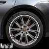 Universal Car Tire Anti-Scratch Protection & Decorative Strip