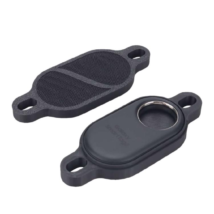 Bicycles Trackers Antitheft Bracket For Smarttag 2 Invisible Positioning Tracking Device Bracket Holder