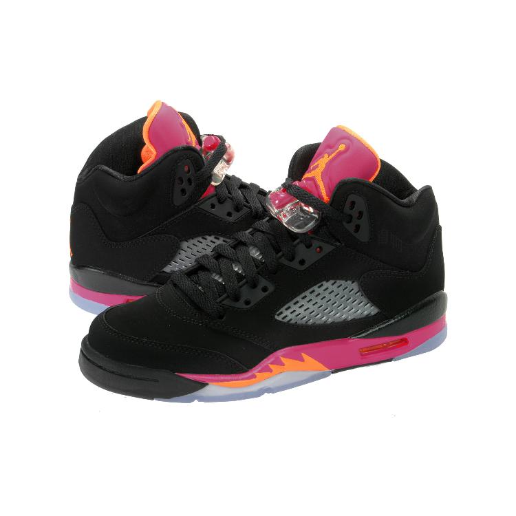 Air Jordan 5 Retro Floridian Gs 440892-067