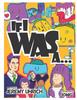 Книга If I Was A...