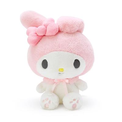 Плюшевая игрушка Sanrio My Melody (стандарт) С 853828