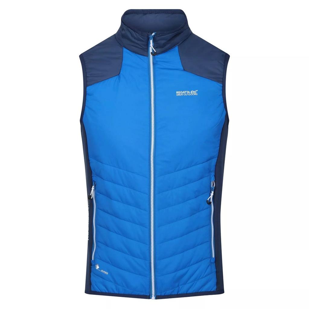 Regatta Mens Halton VI Lightweight Body Warmer