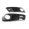 Кронштейн переднего бампера BMW 5 серии F10/F11/F18 (51117207931/51117207932)
