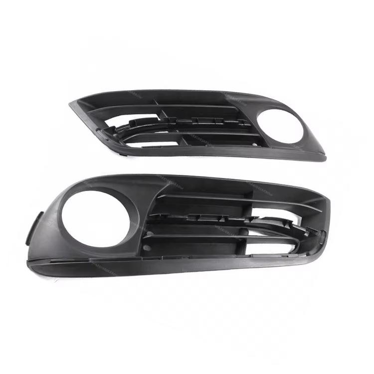 Кронштейн переднего бампера BMW 5 серии F10/F11/F18 (51117207931/51117207932)