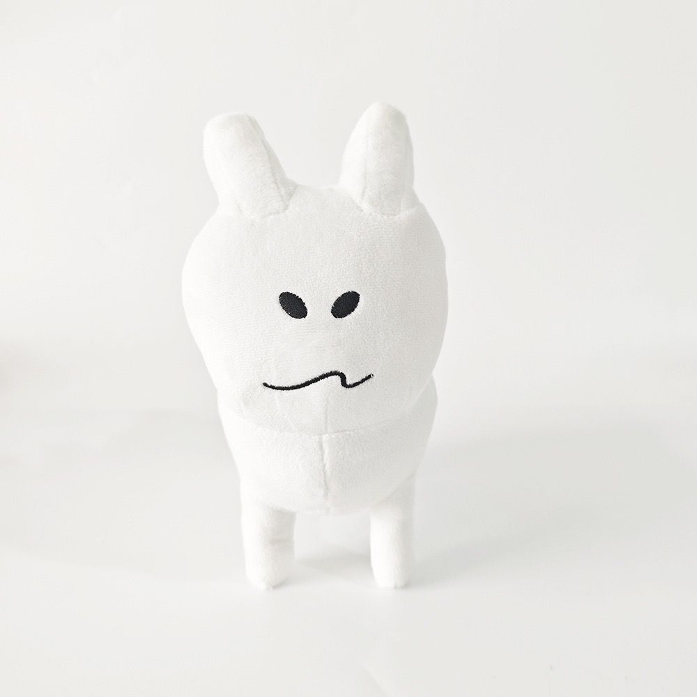 New Roblox Gubby Plush Doll Game Peripherals Forgotten Opportunity Doll Ornaments Gift