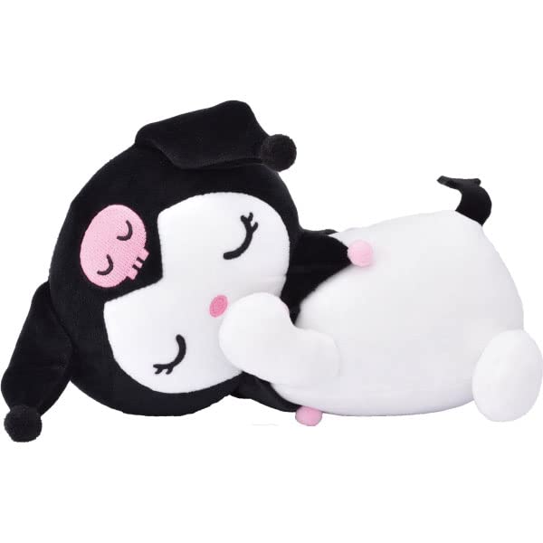 Ensky Мягкая подушка для рук с персонажами Sanrio Куроми