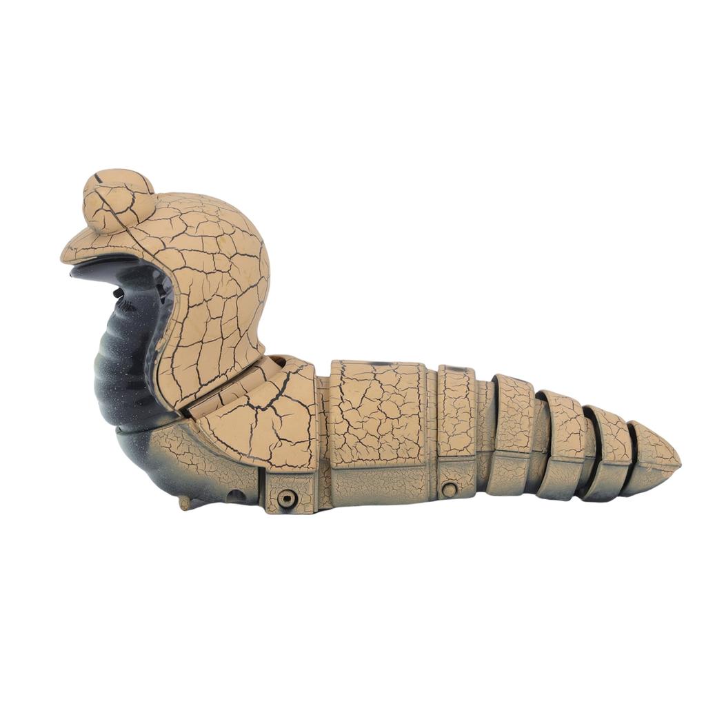 Remote Control Snake Prank Tool   RC Smart Sensing Snake Toy Funny Moving for Kids