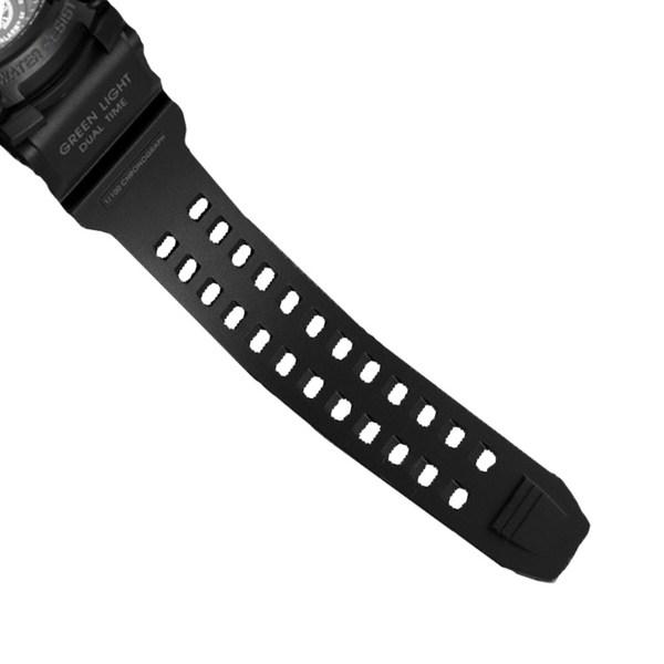 Luxury Sports Waterproof Watch Multi-watch S-1965 Gift Case Set