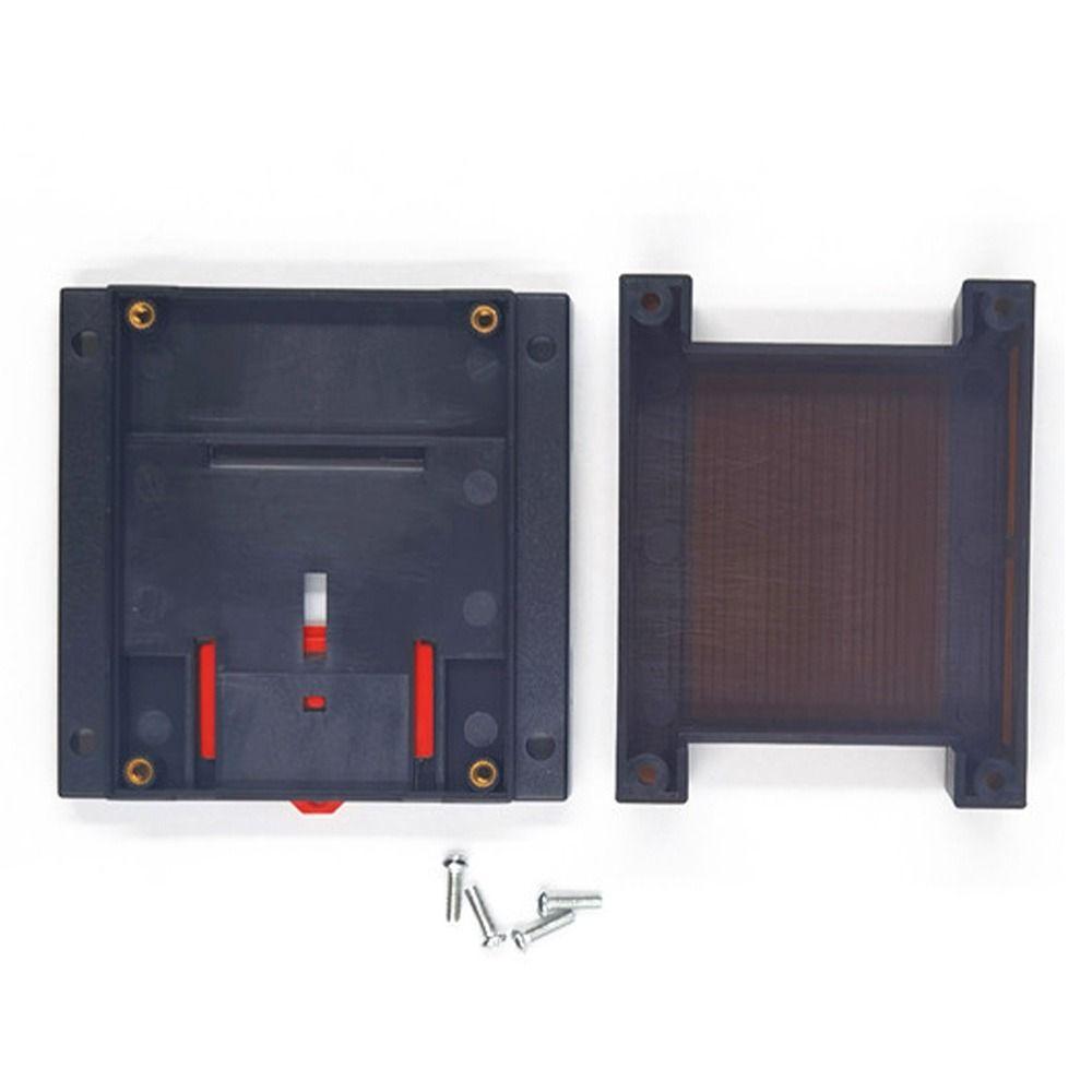 Housing ABS Plastic Waterproof Cover Project Electronic Project Box Enclosure Boxes Instrument Case