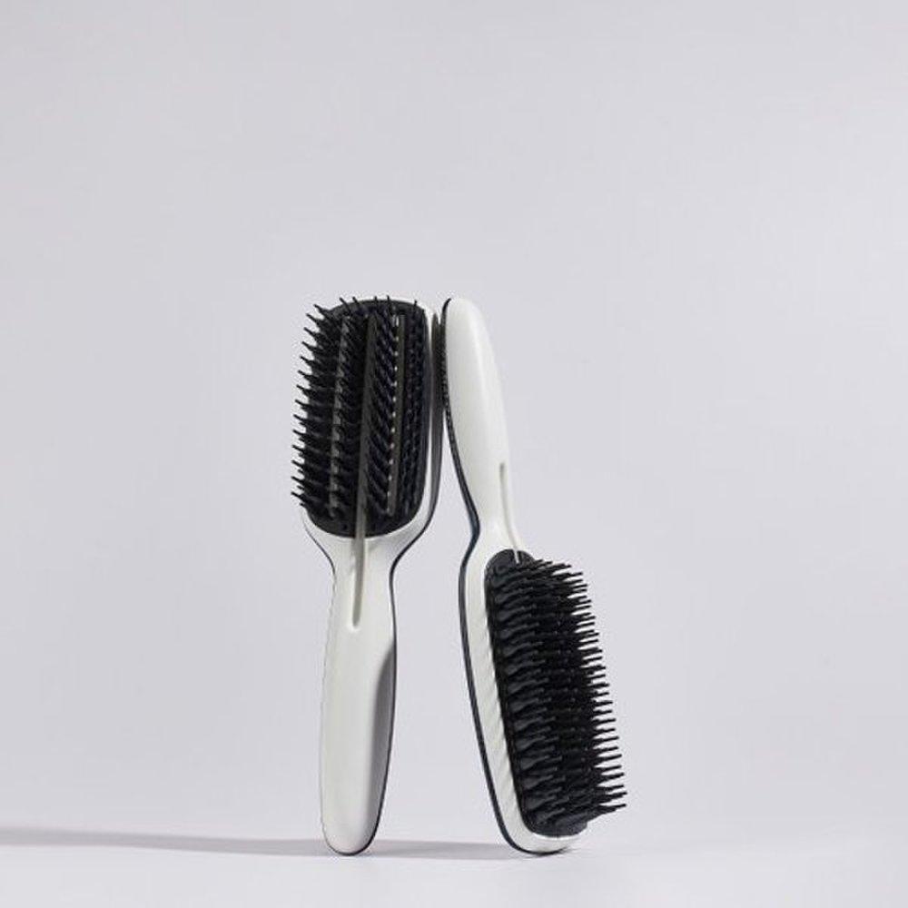 Smoothing Tool Half Hair Brush