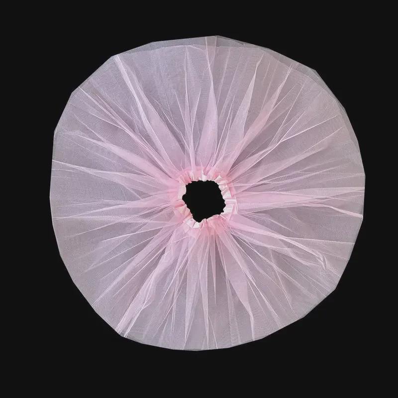 «Костюм принцессы-единорога на Хэллоуин с головным убором, крыльями и сетчатой юбкой для девочек»