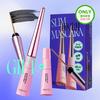 Slim Metal Mascara (+ Free Refill)