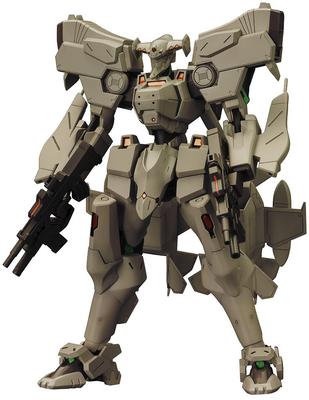 Kotobukiya Альтернативная модель Total Eclipse ACTV Active Eagle Scale из пластика Muv-Luv 1/144 F-15 1/144
