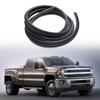 Для Chevrolet Silverado 1500 2500 3500 GMC Sierra 1500 2500HD 3500HD Левая и правая уплотнительные резинки передней двери 22766400