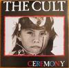 LP Запись CULT - Ceremony BBQ2297LP Beggars Arkive 2023 США и Кана Рок