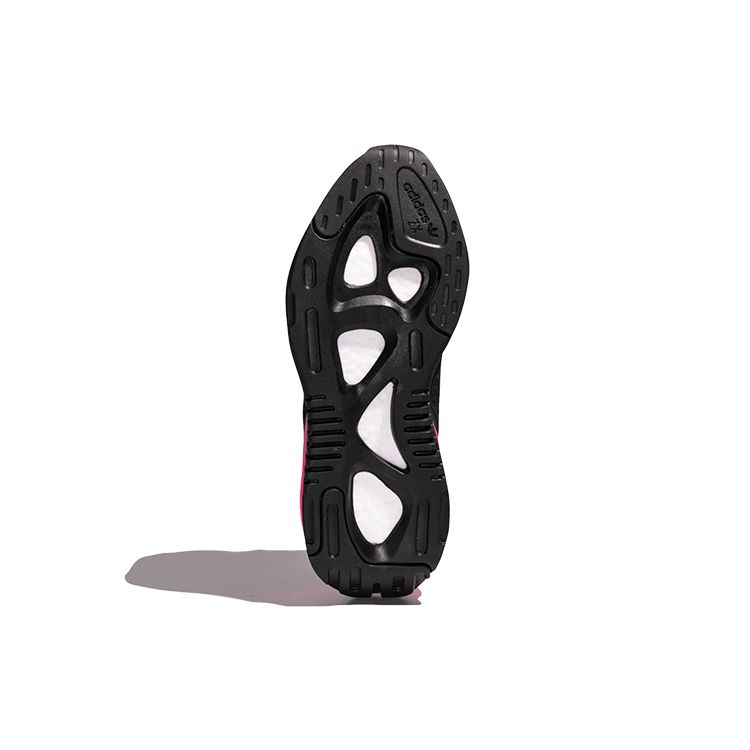 adidas Кроссовки унисекс ZX Alkyne Black Shock Pink Core-Black FV2316