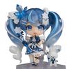 Nendoroid Snow Crystal Snow Miku Ver.