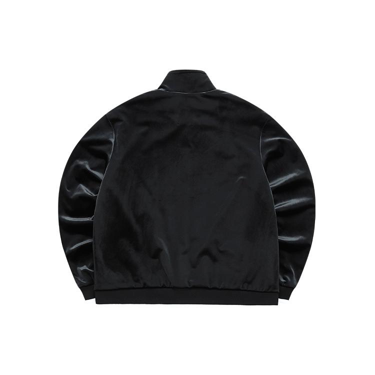 Новые женские куртки FILA, цвет «Вороненая сталь» F11W218506F-BK