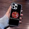 Чехол-бандана D-Dream T-Theater для телефона iPhone 17 Pro Max 16 15 14 Pro Max iPhone 13 Pro Max 11 Plus Прозрачная крышка