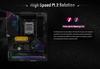 Материнская плата ASRock X870 Riptide WiFi AMD Ryzen 9000 Series CPU Совместимый чипсет X870 Материнская плата ATX Авторизованный дистрибьютор (Сокет AM5) [Одомашненный