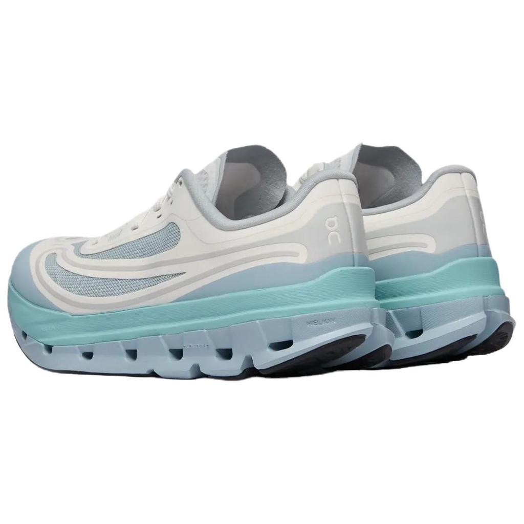 Женские кроссовки Cloudflow Wmns On 5 Ad 'Hail White' 3WF30443532