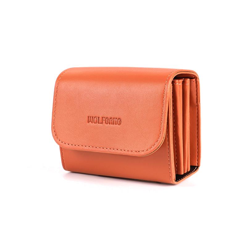 Wolfgang Six-in-One Shockproof Wear-Resistant Filter Bag for ≤82mm UVA