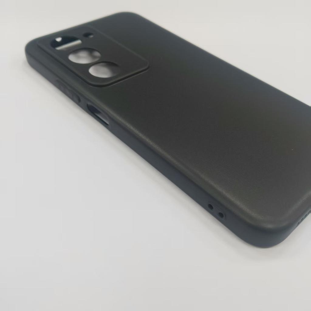 Bulk Purchasing 25Pcs For Xiaomi Redmi 15 5G Case 1.2mm TPU Matte Phone Cover