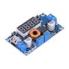 Модуль понижающего преобразователя постоянного тока с интерфейсом USB 5A