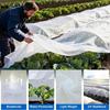 Plant Covers Freeze Protection Plant Freeze Barrier Cover Windproof Vegetables Protector For Landscape Patio Yard Lawn Winter