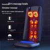 Aux Full Body Kneading Massage Cushion
