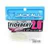 Sale Jackall Soft Lure Tide Beat 2 Inches Yowayowa Glow (0207)