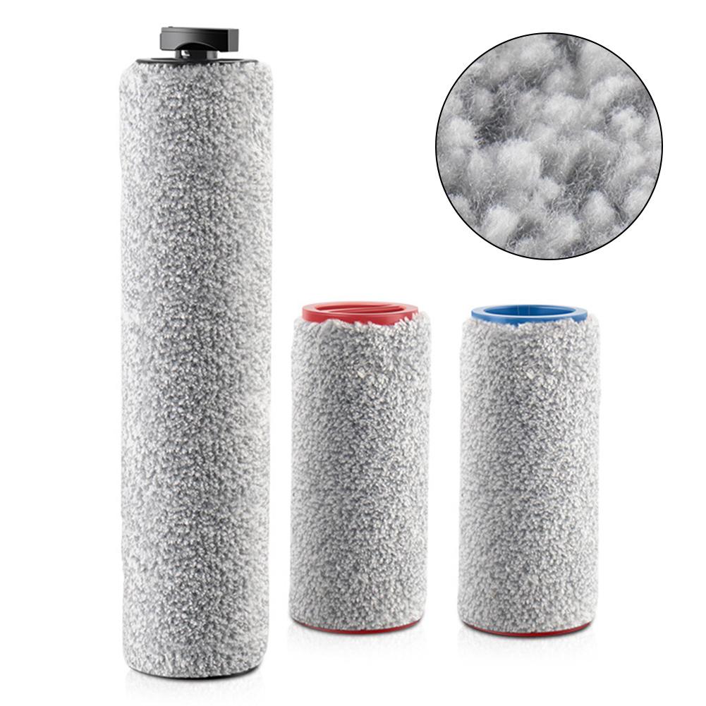 1 шт. аксессуары для роликовых щеток, которые легко установить для Dyad U10