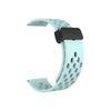 22mm Magnetic Buckle Silicone Strap For Suunto RACE S/RACE/5 Peak/9 Peak Pro Watchband For Suunto Vertical/Ocean Wrist Bracelet