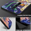 Силиконовый чехол для телефона Myth Legend Art Cat Fox Fish для Xiaomi Redmi Note 9 9T 10 10s 11 11s 11E 8 7 Poco M3 M4 Pro 5G