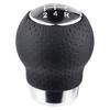 Abfer 5 Derailleur Knob Pu Car Shift Knob Shift Lever Replacement Auto Manual Vehicle