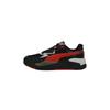 Кроссовки X-Ray Speed Wide Black Red Fire Grey Unisex Cool-Light-Grey 390893-69