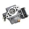 Карбюратор 3K9-03200-0 3B2-03200-1 Подходит для TOHATSU 9.8 л.с. M9.8B 2-ТАКТНЫЙ ПОДВЕСНОЙ МОТОР