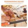 High Precision Measuring Tool Adjustable Right Angle Ruler Angle Marking Angle Ruler  Woodworking