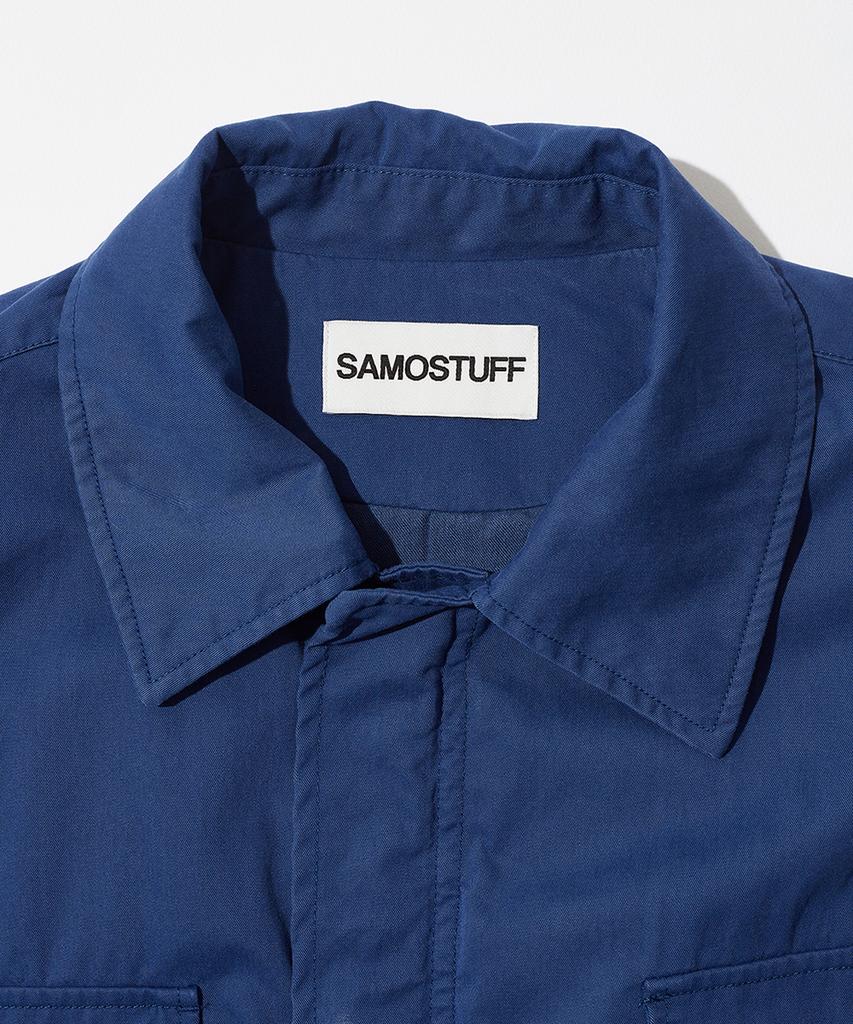 Samostuff Jacket #7