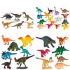 Dinosaur Model Collection Toy With Realistic Design For Kids And Collectors