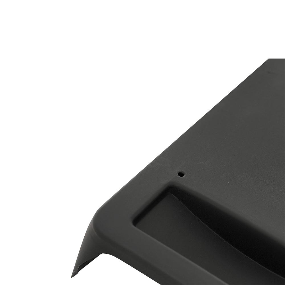 Передний кронштейн для номерного знака Рамка Панель Держатель Подходит для Tesla Model 3