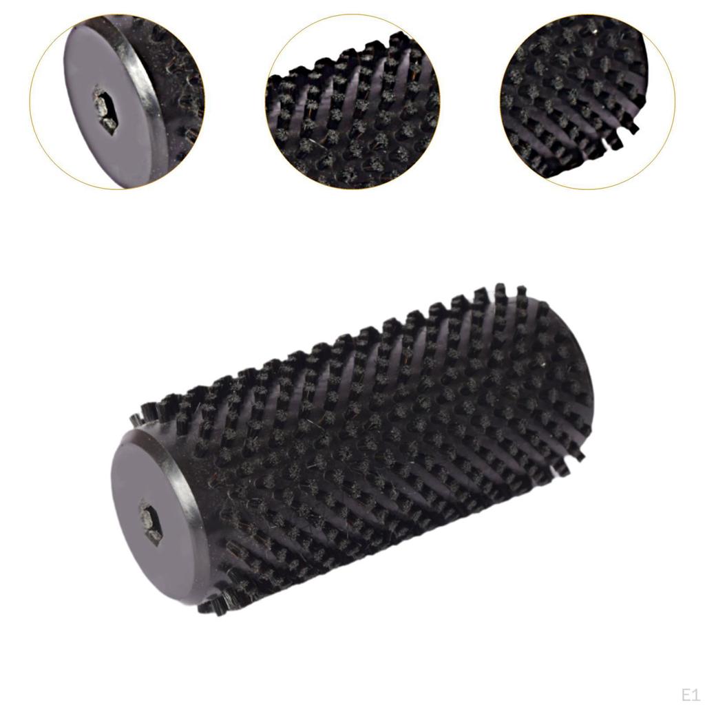 Сменная щетка для лыж, сменный воск для сноуборда, инструмент для ухода и обслуживания снега