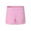 Flex Quick-Dry Breathable Running Fitness Casual Shorts Women Shorts Pink AQ5417-629
