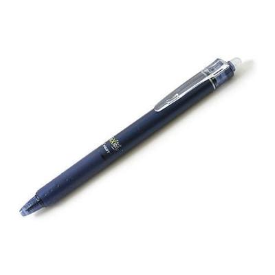 Pilot FriXion Ball Knock ручка шариковая синяя 0,5 мм, 10 шт
