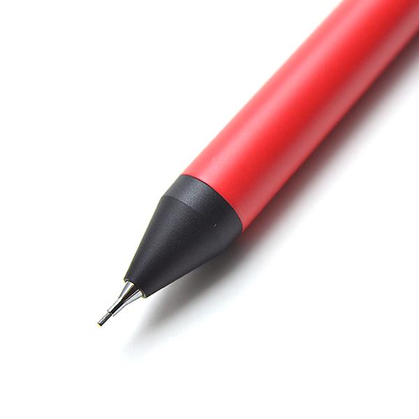 Helvetica Helvetica Многофункциональная ручка 4 в 1