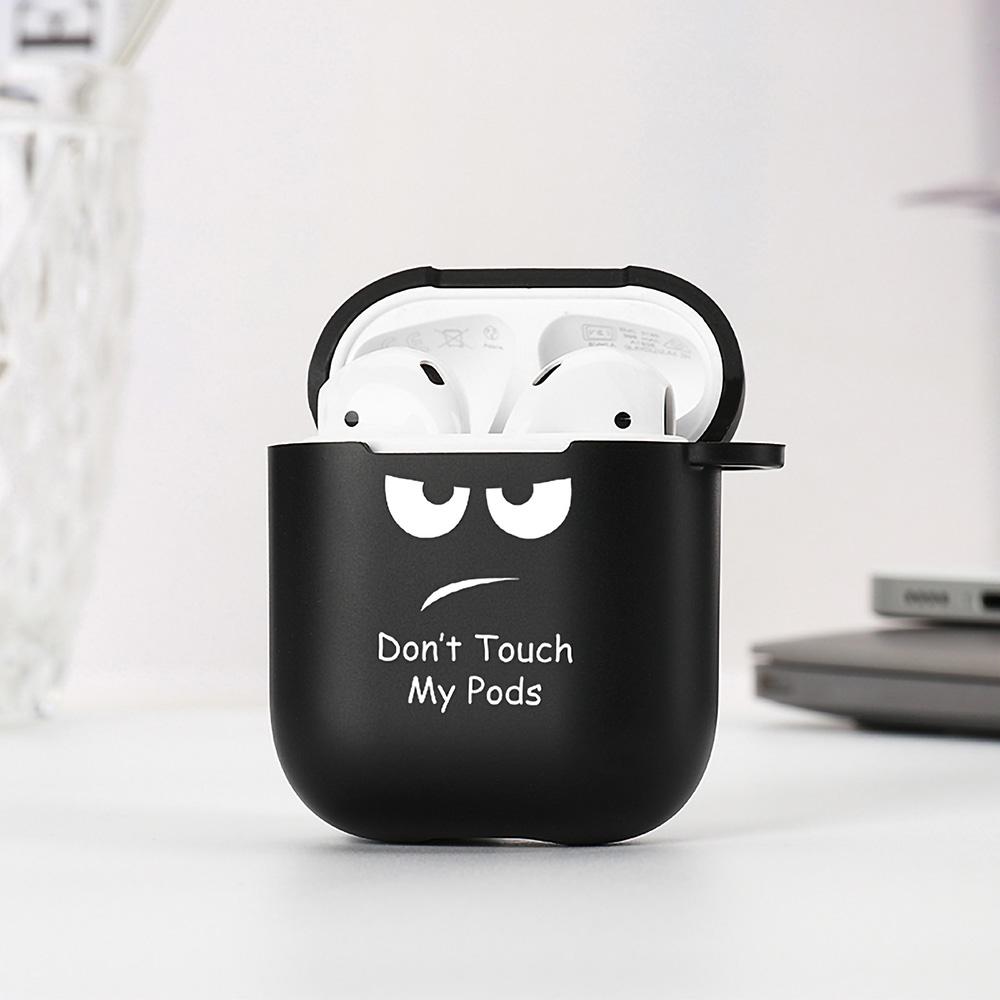 Силиконовые чехлы для Airpods 3 Чехол для AirPods 1 2 Чехол для хранения Полное покрытие Новые для Airpods Pro 2022 Чехлы Устойчивы к падениям Износостойкие Водонепроницаемые