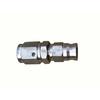 Straight AN3 And M10x1 Braided Brake Hose PTFE End Stainless Steel Fittings - China Supplier